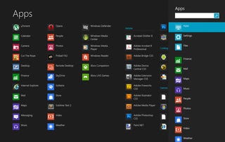 Windows 8 Tricks, Tips and Shortcuts to Make the Preview Process Less Painful