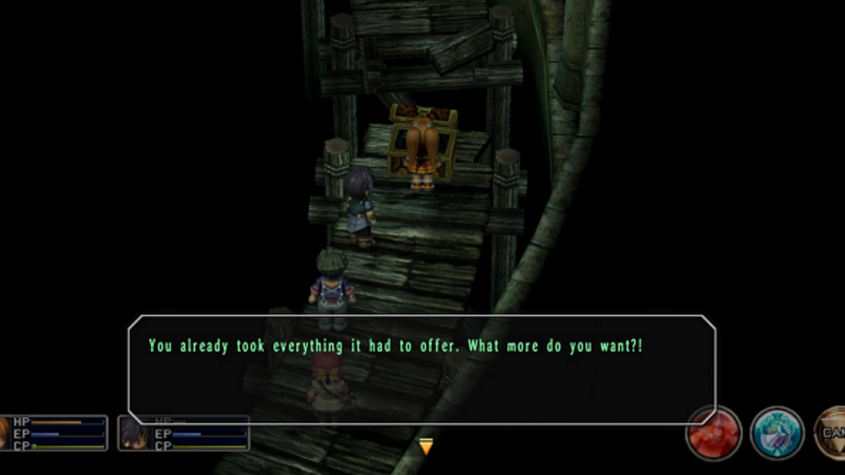 The Horrible World Of Video Game Crunch