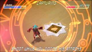 Eyes On With Invizimals: When Pokemon Meets Ghostbusters