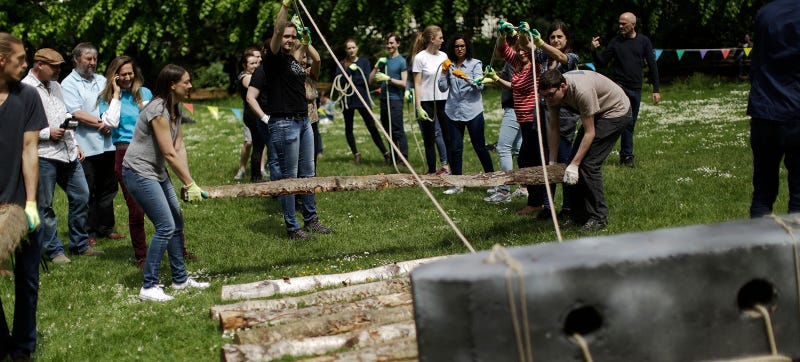 This Might Be How Workers Moved the Stones of Stonehenge