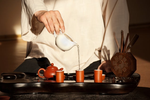Zen Koans Explained: "Accurate Proportion"