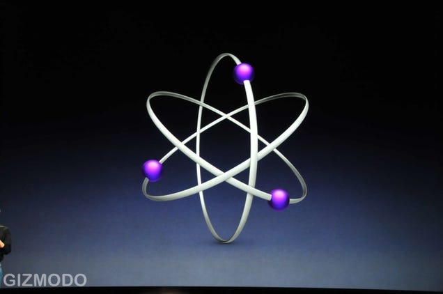 Apple Let's Rock Liveblog