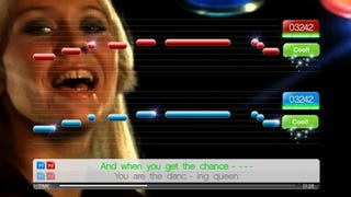 ABBA Invades SingStar
