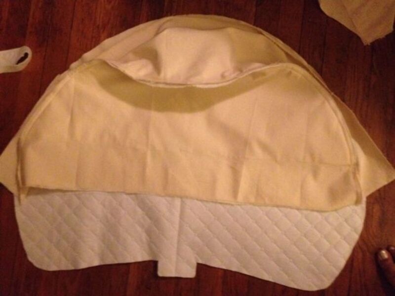 How to Make Your Very Own Absurd Chanel Hula Hoop Purse