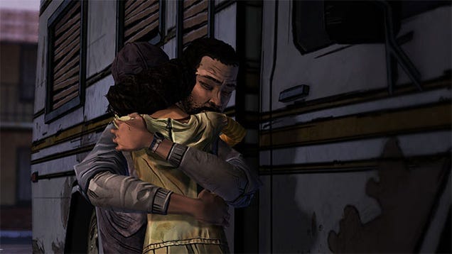Luke's Top Ten Games Of 2012