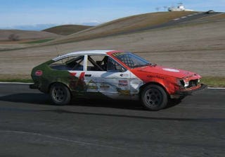 The Top 50 Lemons of 24 Hours of LeMons