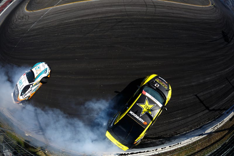 How A Formula Drift Underdog From Europe Took Down The American Competition