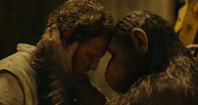 10 finales secretos de grandes películas que nunca llegaron al cine
