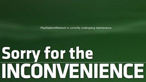 Sony Working Around the Clock To Restore Playstation Network and Online Gaming