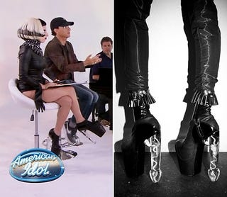 What Is America's Fetish This Week? Penises