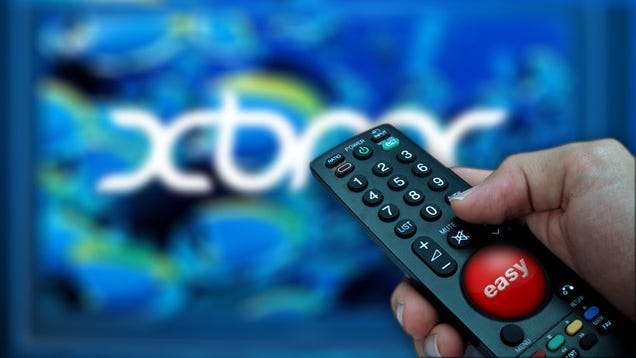 How to Make XBMC Easier to Use (Especially for Non-Geeks)