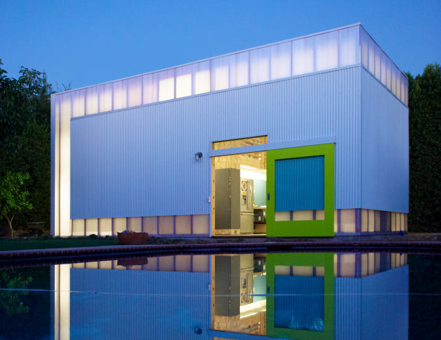 The 10 Best Houses of the Year