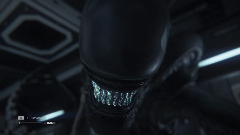 Why Horror Is Scarier With Weapons