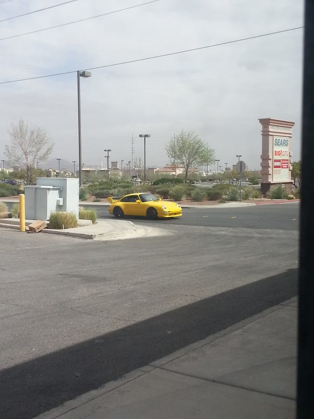 Beautiful Daily Drivers