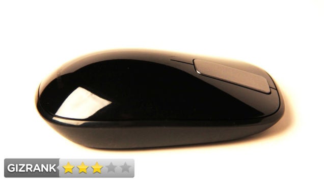 what is the best wireless mouse