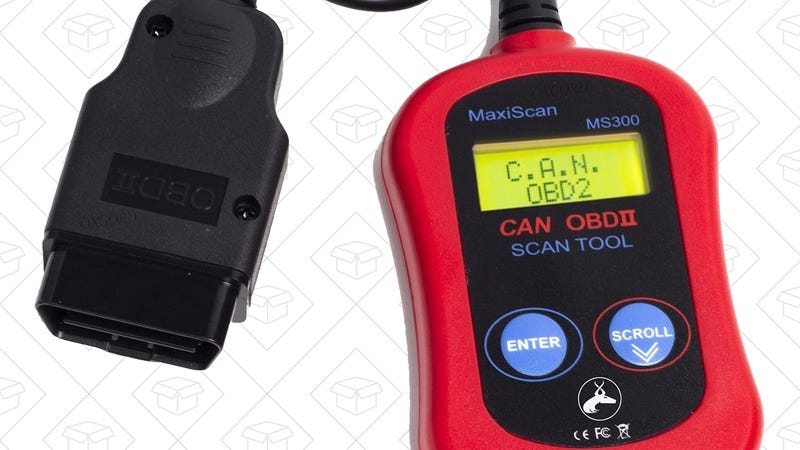 Today's Best Deals: Holiday Lasers, Fallout 4, Magnetic Knife Strip, and More