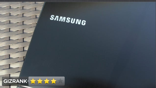 The Best Ultraportable Laptop