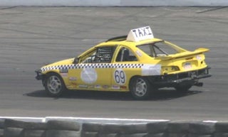 The Top 50 Lemons Of The 24 Hours Of LeMons