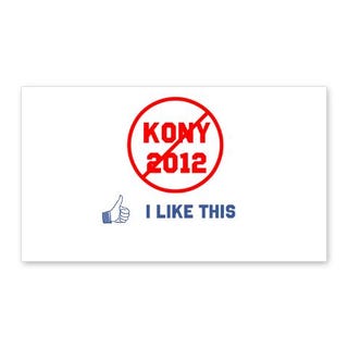 Your Guide to Knockoff KONY 2012 Merchandise, from Thongs to Hunger Games Crossover T-Shirts