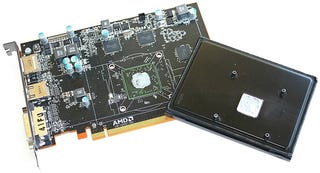 Putting AMD's Budget-Friendly Radeon HD 7700 Starting Lineup to the Test