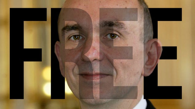 Why Peter Molyneux Leaving Microsoft is a Very Good Thing