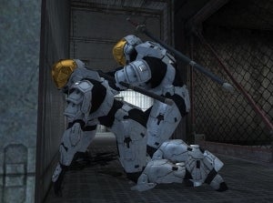 Bungie Promises Uber-Banhammer for Porn Filesharers