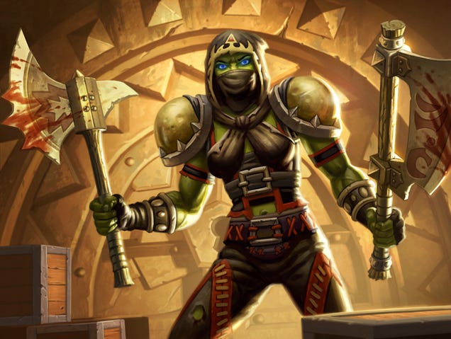A Salute to a BioWare Legend, Who Worked On The Company's Best-Loved Games