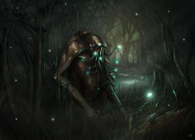 Award-winning work from the next generation of concept artists