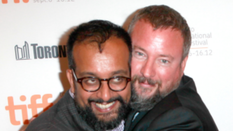 We Will Now Correct a Vice Media Co-Founder's Lie