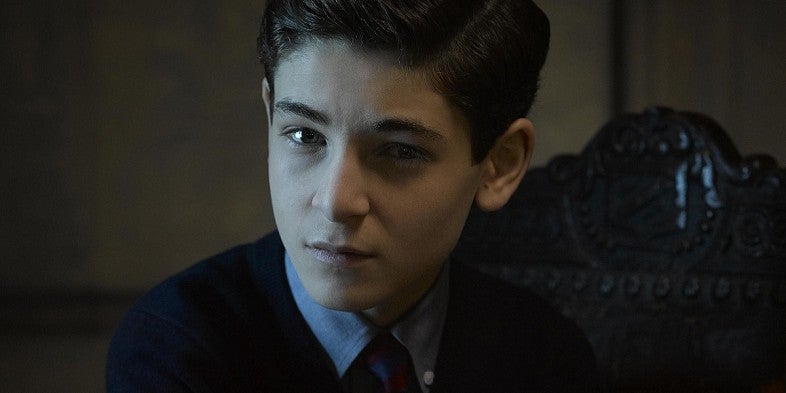 The Characters of Gotham, Ranked from Most Accurate to Utterly Insane