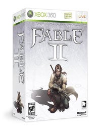 Microsoft Slightly Addresses Missing Fable II LE Codes