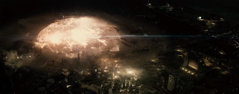 All the Awesome New Action and Clues Inside the Final Batman v Superman Trailer