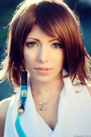 There Are No More Heroes When Cosplay is This Amazing