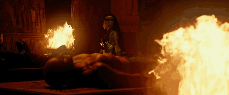 Every Bit of New Information Contained in the Latest X-Men: Apocalypse Trailer