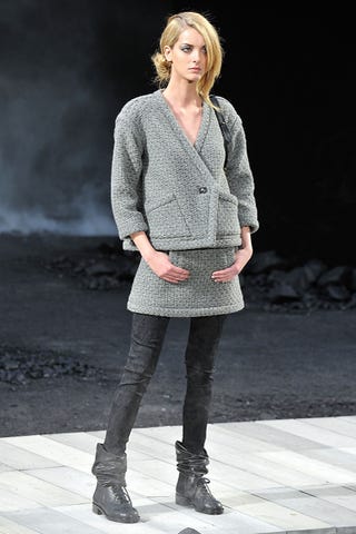 Chanel: For The Dystopian Baby In Your Life