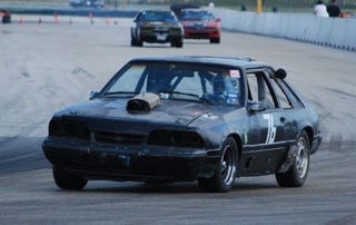 The Top 70 Lemons Of The 24 Hours Of LeMons Texas