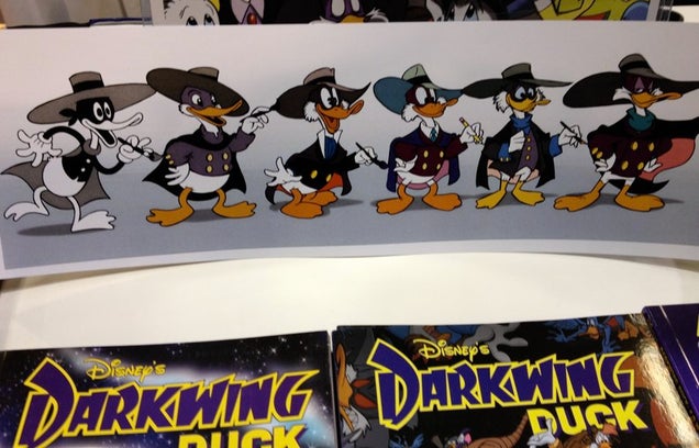 Best Of The WonderCon Floor: Superhero Undies, Evel Knievel Fett and More!