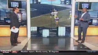 London Fletcher: Defensive Coordinator Jim Haslett Is "Clueless"