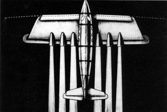 The First Person to Sacrifice His Life for the Dream of Space Travel