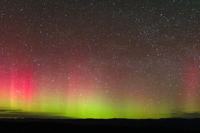 Citizen Scientists Are Helping NASA Map the Aurora Like Never Before