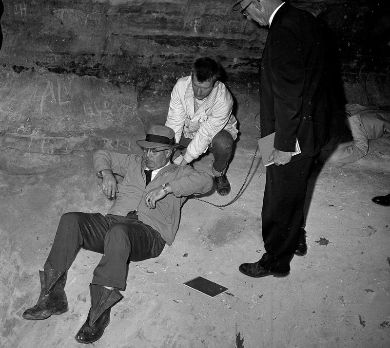 top 105+ Pictures starved rock murders crime scene photos Updated