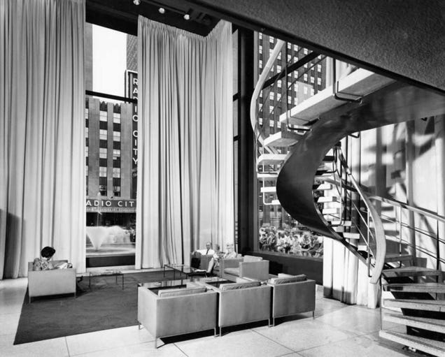 Step Back into the Real World of Mad Men