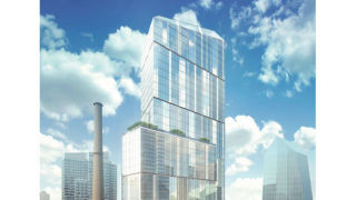 Look at NYC's Fanciest New Skyscraper With a Separate Entrance for Poors