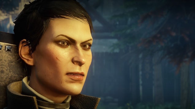 EA Says India Won't Get Dragon Age: Inquisition Due To Obscenity Laws