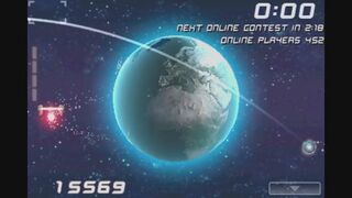 StarDunk, Where You Play Basketball In Space