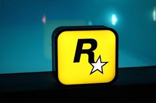 Kotaku Timeline: Grand Theft Auto V