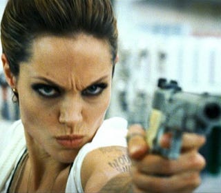 Did Angelina Jolie Kill The Wanted Sequel?