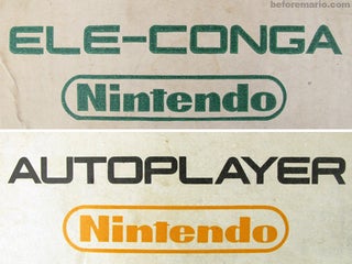 Nintendo's Great Logo Identity Crisis