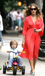 Five Break-Through Roles for Celebrity Kids