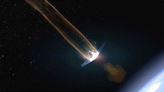 Here's What To Expect During The First Orion Test Flight